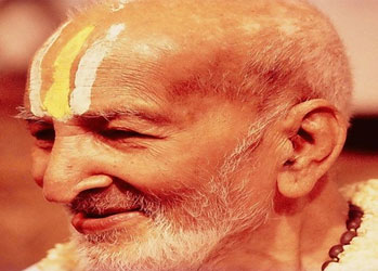 Tirumalai Krishnamacharya