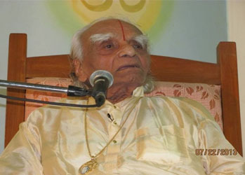 Jaggi Vasudev